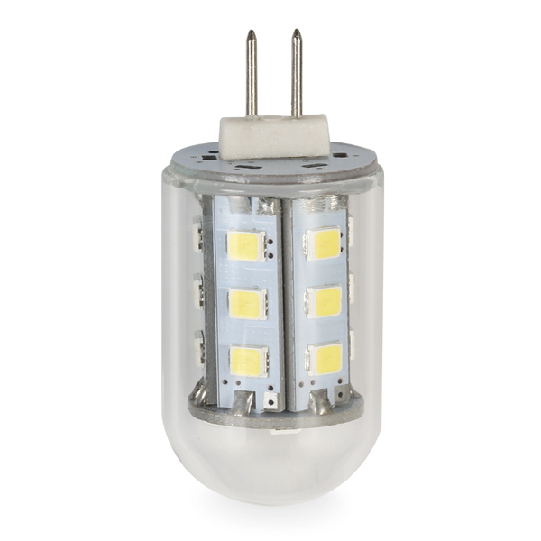 G4 LED AC 8-18V Bulb 24SMD 2835