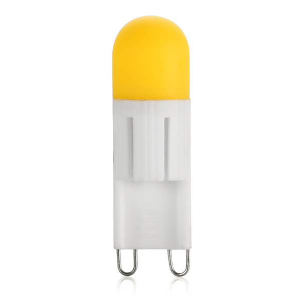 G9 LED CERAMIC Bulb 2W L