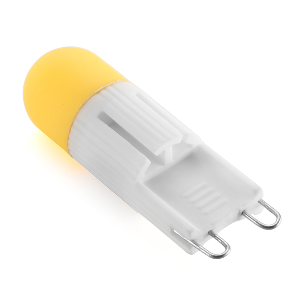G9 Dimmable LED Bulb 2W L