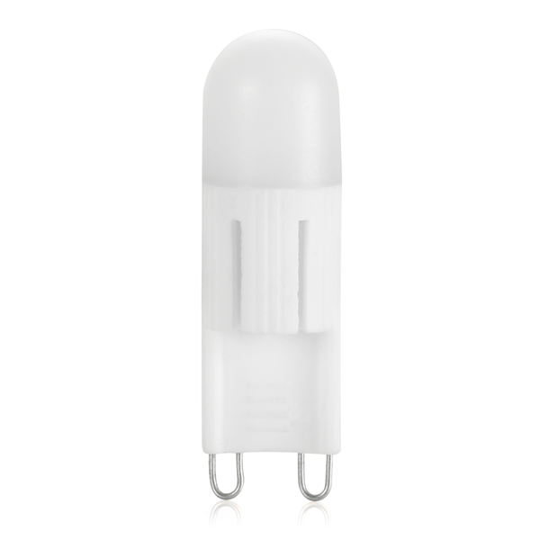 G9 LED CERAMIC Bulb 2W R
