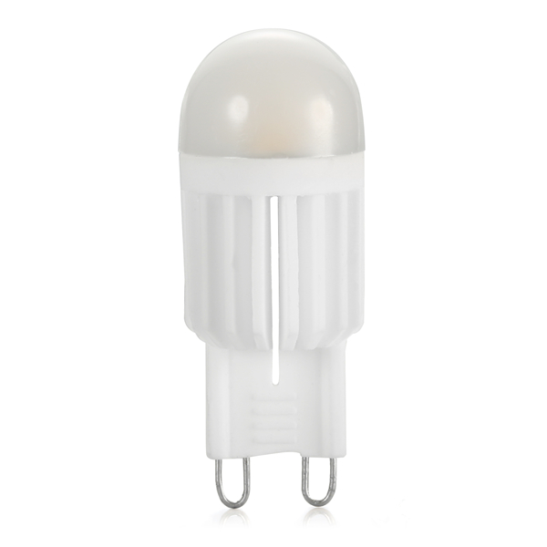G9 LED CERAMIC Bulb 3.5W R