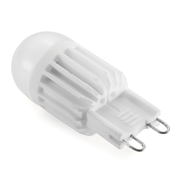G9 Dimmable LED Bulb 3.5W R